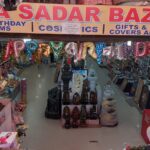 ATTA SADAR BAZAAR