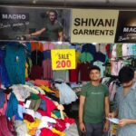 SHIVANI GARMENTS