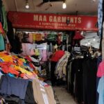 MAA GARMENTS