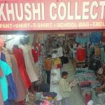 KHUSHI COLLECTION