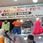 FASHION ACADEMY FOR KIDS