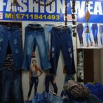 AMAN FASHION WEAR