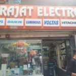 RAJAT ELECTRONICS