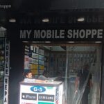 MY MOBILE SHOPPE