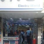 ELECTRO WORLD