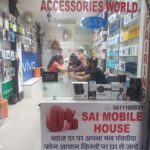 SAI MOBILE HOUSE