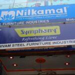 SHIVAM STEEL FURNITURE INDUSTRIES