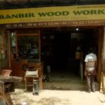 RANBIR WOOD WORKS