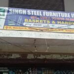 SINGH STEEL FURNITURE INDUSTRIES