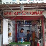 NEMINATH HARDWARE