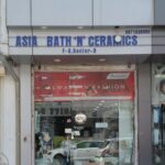 ASIAN BATH 'N' CERAMICS