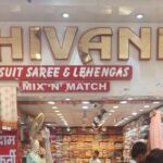 SHIVANI-SUIT SAREE LEHANGA