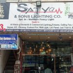 SATYAM & SONS LIGHTING CO.