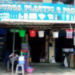 DURGA PLASTICS & PACKERS