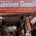 ABHISHEK GARMENTS