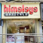 HIMALAYA OPTICAL CENTRE (P) LTD.