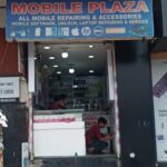 MOBILE PLAZA