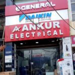 ANKUR ELECTRICAL