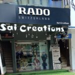 SAI CREATIONS