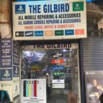 THE GILBIRD