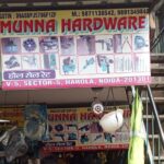 MUNNA HARDWARE