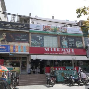 SECTOR-50 MARKET, NOIDA MARKETS - OURCITYMARKETS.COM