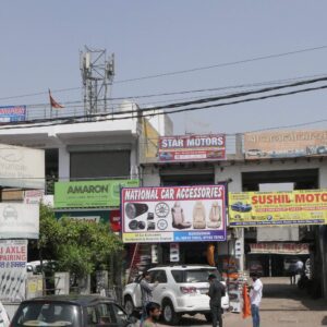 CAR MARKET, SECTOR-66, NOIDA MARKETS - OURCITYMARKETS.COM