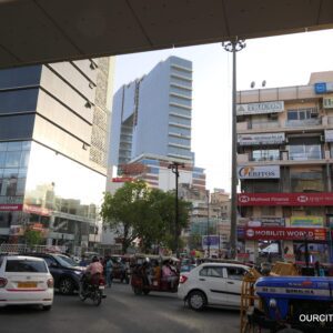 ATTA & SECTOR-18 MARKET, NOIDA MARKETS - OURCITYMARKETS.COM