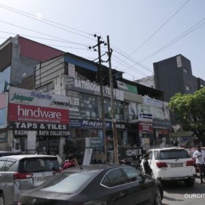 HAROLA & Nearby MARKETS, SECTOR-4,5,9 & 10, NOIDA MARKETS - OURCITYMARKETS.COM