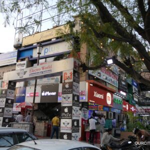 SAVITRI MARKET SECTOR-18, NOIDA MARKETS - OURCITYMARKETS.COM