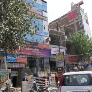 SECTOR 12-22 MARKET, NOIDA MARKETS - OURCITYMARKETS.COM