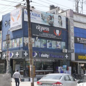 SECTOR-41 MARKET, NOIDA MARKETS - OURCITYMARKETS.COM