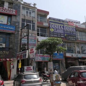 SECTOR 12-22 MARKET, NOIDA MARKETS - OURCITYMARKETS.COM