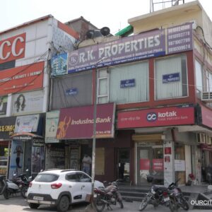 SECTOR-41 MARKET, NOIDA MARKETS - OURCITYMARKETS.COM