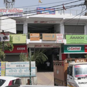 CAR MARKET, SECTOR-66, NOIDA MARKETS - OURCITYMARKETS.COM