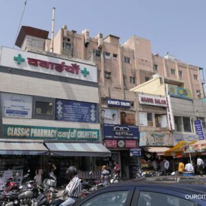 SECTOR 12-22 MARKET, NOIDA MARKETS - OURCITYMARKETS.COM