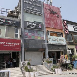 SECTOR-50 MARKET, NOIDA MARKETS - OURCITYMARKETS.COM