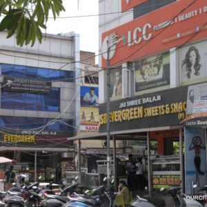 SECTOR-41 MARKET, NOIDA MARKETS - OURCITYMARKETS.COM