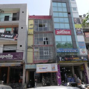 SECTOR 12-22 MARKET, NOIDA MARKETS - OURCITYMARKETS.COM