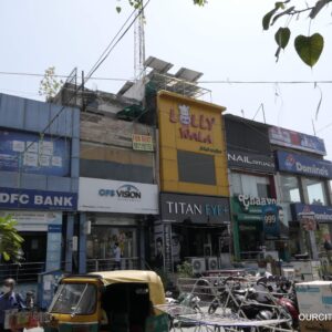 SECTOR-50 MARKET, NOIDA MARKETS - OURCITYMARKETS.COM