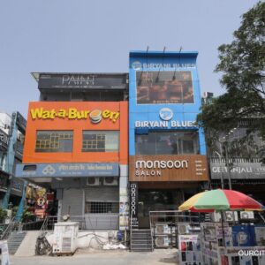 SECTOR-50 MARKET, NOIDA MARKETS - OURCITYMARKETS.COM