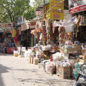 SECTOR 12-22 MARKET, NOIDA MARKETS - OURCITYMARKETS.COM