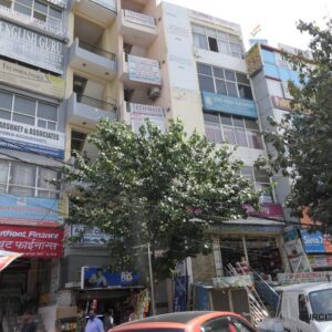 SECTOR 12-22 MARKET, NOIDA MARKETS - OURCITYMARKETS.COM