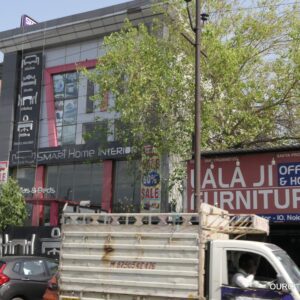 FURNITURE MARKET, SECTOR-10 & 9, NOIDA MARKETS - OURCITYMARKETS.COM