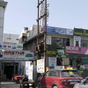 FURNITURE MARKET, SECTOR-10 & 9, NOIDA MARKETS - OURCITYMARKETS.COM