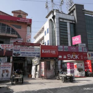 FURNITURE MARKET, SECTOR-10 & 9, NOIDA MARKETS - OURCITYMARKETS.COM