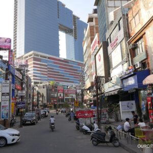 NOIDA MARKETS - OURCITYMARKETS.COM