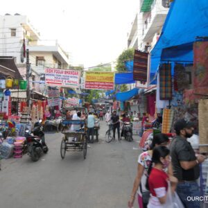 INDIRA MARKET, SECTOR-27, NOIDA MARKETS - OURCITYMARKETS.COM