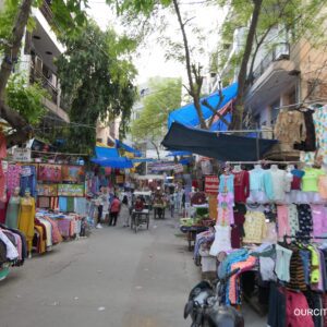 INDIRA MARKET, SECTOR-27, NOIDA MARKETS - OURCITYMARKETS.COM