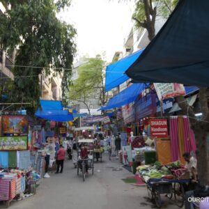 INDIRA MARKET, SECTOR-27, NOIDA MARKETS - OURCITYMARKETS.COM